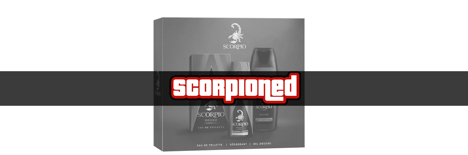 Scorpioned